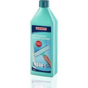 Leifheit schoonmaakmiddel glasreiniger window cleaner - 1 liter