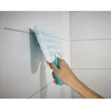 Leifheit Flexipad bad- en tegelwisser - Click System - 20 cm wisbreedte