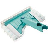 Leifheit Flexipad bad- en tegelwisser - Click System - 20 cm wisbreedte