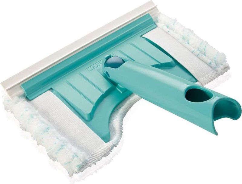 Leifheit Flexipad bad- en tegelwisser - Click System - 20 cm wisbreedte