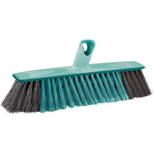 Leifheit Allround Bezemkop - Xtra Clean - Click Systeem - 30 cm Veegbreedte