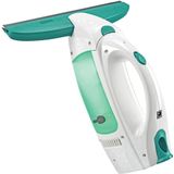 Leifheit Dry & Clean raamzuiger - click system - raamoppervlakte 110 m² - tot 38 minuten