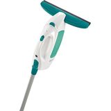 Leifheit - Dry & Clean - Raamzuiger - Zwart - Inclusief Click System