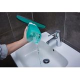 Leifheit - Dry & Clean - Raamzuiger - Zwart - Inclusief Click System