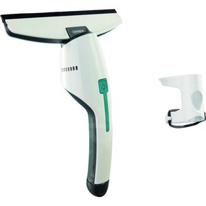 Leifheit Reiniging - Set badkamer- en raamzuiger Nemo met Click-adapter