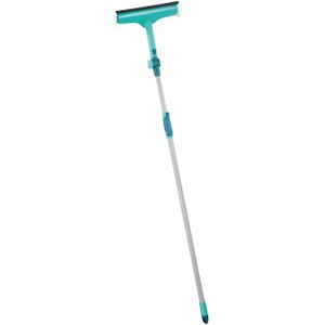 LEIFHEIT Fensterwischer PLUS 3 - Mop / Abzieher - Mikrofaser