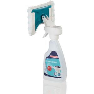 Leifheit Window spray cleaner met pad 500ml