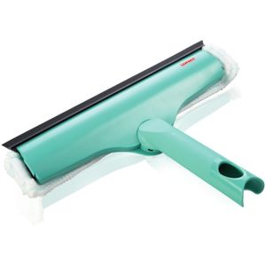 Leifheit Raamwisser 3 in 1 - Click System - 32 cm wisbreedte