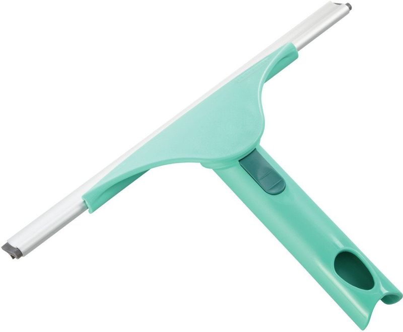 Leifheit Powerslide - raamwisser M - Click System - 28 cm wisbreedte