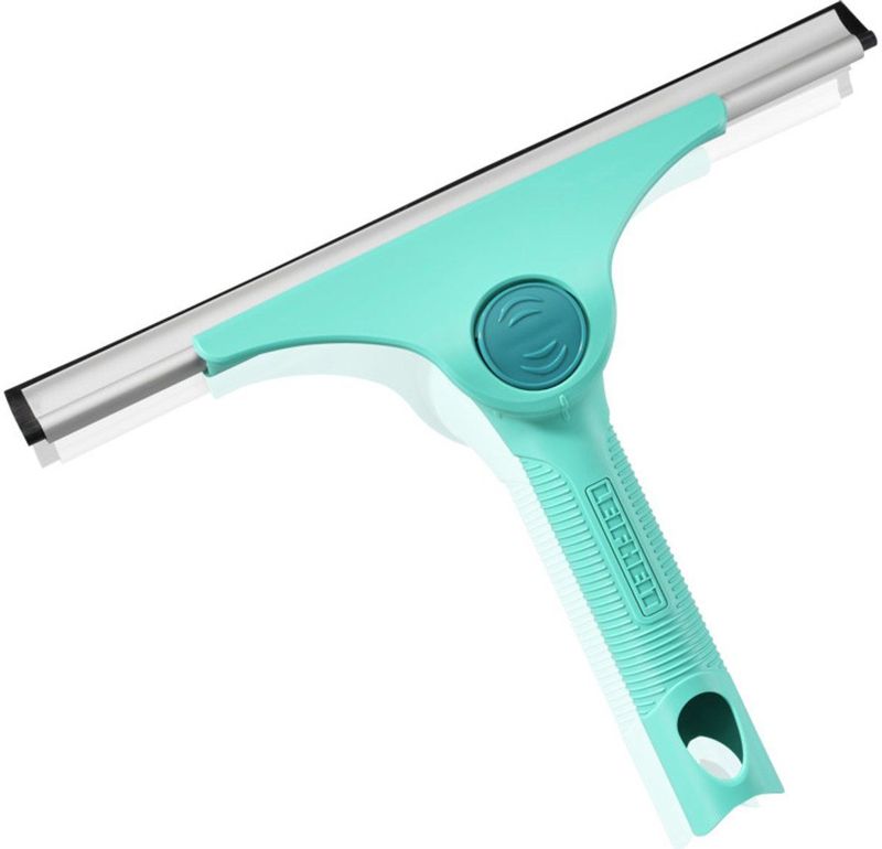 Leifheit Powerslide Raamtrekker - 40 cm