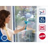 Leifheit Powerslide raamtrekker XL - Click System - 40 cm wisbreedte