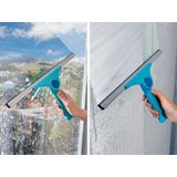 Leifheit Powerslide raamtrekker XL - Click System - 40 cm wisbreedte