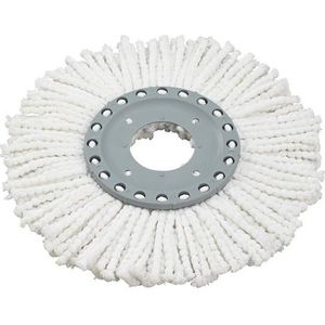 Leifheit Clean Twist Disc mop - active vervangingskop