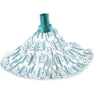 Leifheit Classic vervangingskop mop - viscose