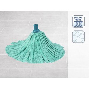 Leifheit Classic mop vervangingskop viscose plus