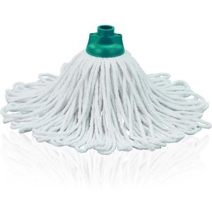 Leifheit Classic Mop vervangingskop - Katoen