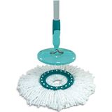 Leifheit Clean Twist Disc Mop - vervangingskop