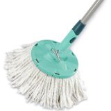 Leifheit Clean Twist Disc Mop - vervangingskop