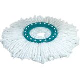 Leifheit Clean Twist Disc Mop - vervangingskop