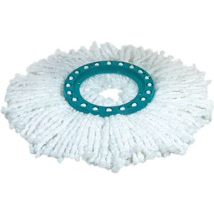 Leifheit Clean Twist Disc Mop - vervangingskop