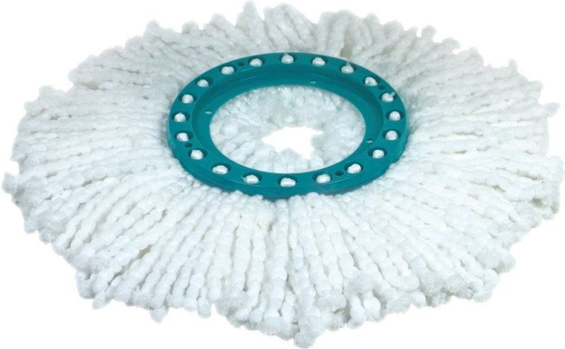 Leifheit Clean Twist Disc Mop - vervangingskop