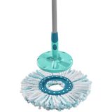 Leifheit - Clean Twist Disc Mop Ergo - Dweil Set Compleet