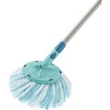 Leifheit - Clean Twist Disc Mop Ergo - Dweil Set Compleet