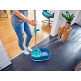 Leifheit - Clean Twist Disc Mop Ergo - Dweil Set Compleet