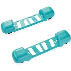 Leifheit Lot de 4 serpillères de rechange en microfibre pour tous les sols Leifheit Clean Twist Leifheit Lot de 4 serpillères de rechange en microfibre pour tous les sols Leifheit Clean Twist