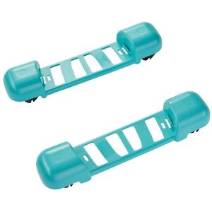 Leifheit Clean Twist - Ergo rolwagen