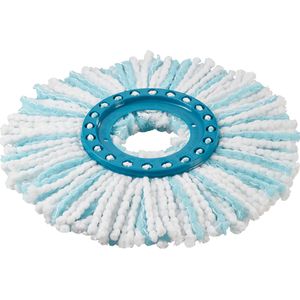 Ersatzkopf Clean Twist Disc Mop microduo