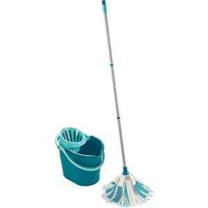 Leifheit Power Mop 3-in-1 - Compleet set