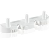 Leifheit organizer Click System - wit