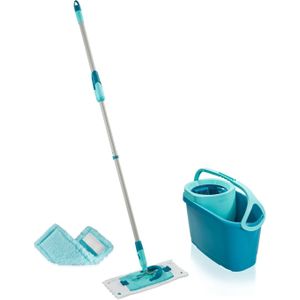 Leifheit 52137 Clean Twist M Turquoise