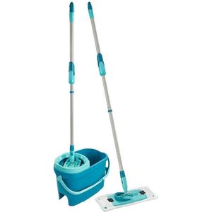 Leifheit 52137 Clean Twist M Turquoise