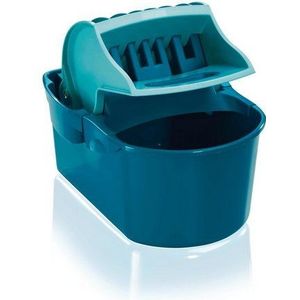 Leifheit Profi Compacte Dweildoekpers Met Handva - Groen