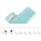 Leifheit Profi overtrek dweildoek vloerwisser xl - 42 cm wisbreedte - extra soft