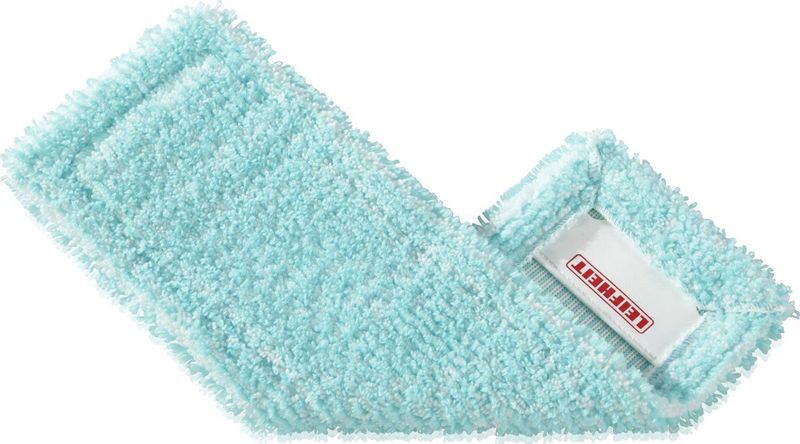 Leifheit Profi overtrek dweildoek vloerwisser xl - 42 cm wisbreedte - extra soft