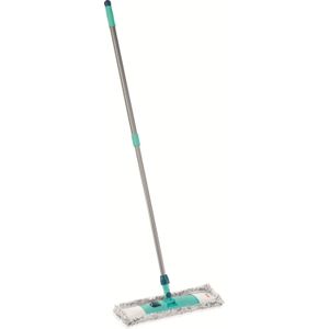 Vloerwisser Classic - Microvezel - Telescoop - 42 cm