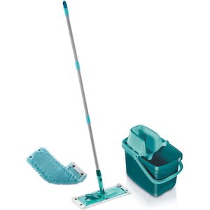 LEIFHEIT 2er Set Wischbezug Clean Twist / Combi M geeignet für alle glatten Böde LEIFHEIT 2er Set Wischbezug Clean Twist / Combi M geeignet für alle glatten Böde
