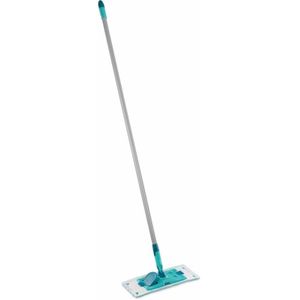 Leifheit 55511 Powerclean Vloerwisser M 33 met Steel 140cm