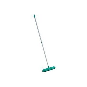 LEIFHEIT Gummibesen Suprabesen türkis Kunststoff 35,0 cm breit