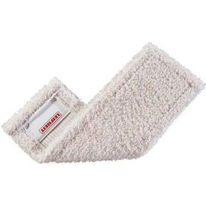 Leifheit - Care & Protect - Mop Pad - Microvezelvrij - Machinewasbaar
