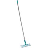 Leifheit Clean and Away - Vloerwisser S - incl. steel - incl. 5 doekjes