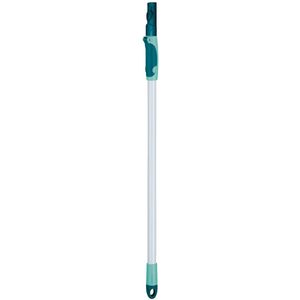Leifheit telescoopsteel - 75-135 cm lengte - Click System