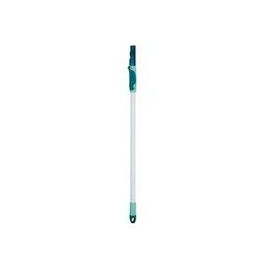 Pullach Hof Telescoopstang 6 meter met plumeau aluminium stang