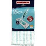 Leifheit Micro Duo - vervangingsdoek - Easy Spray XL - 42 cm