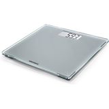 Soehnle personenweegschaal digitaal Style Sense Compact 300 - tot 180 kg - incl. batterijen