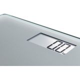 Soehnle personenweegschaal digitaal Style Sense Compact 300 - tot 180 kg - incl. batterijen
