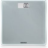 Soehnle Personenweegschaal Digitaal Style Sense Compact 300 - Tot 180 Kg - Incl. Batterijen